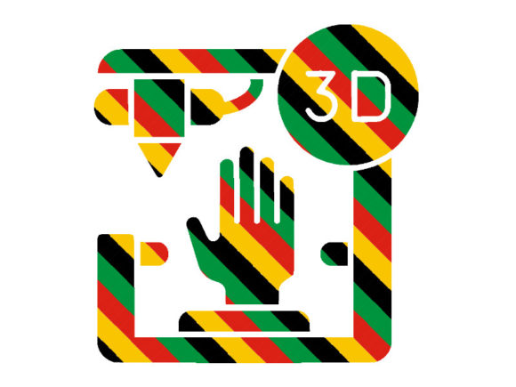 3d Organ Printing Logo: A New Era in Biomedical Innovation