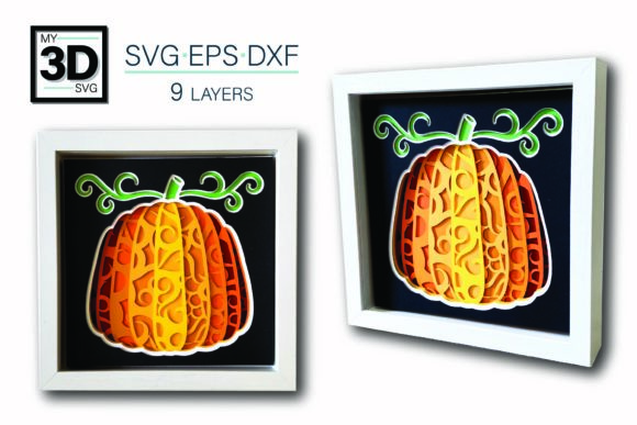 3D Pumpkin: A Creative Tool for Modern Creators