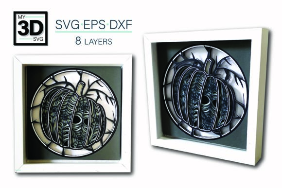 3D Spider Web Pumpkin SVG: A Detailed Guide for Creators and Designers