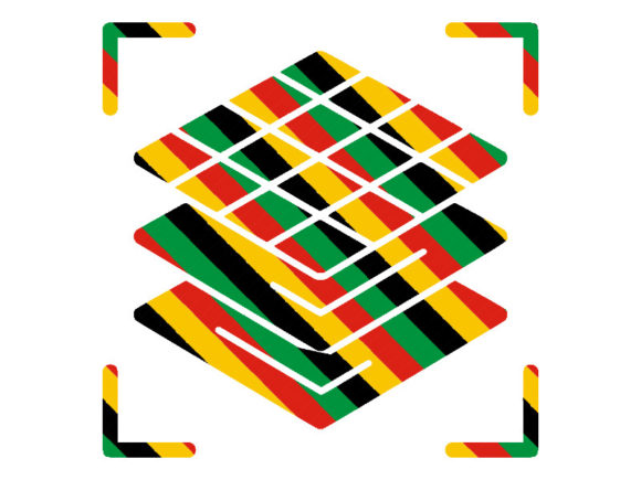 3d Square Layers Logo: A Modern Design Statement