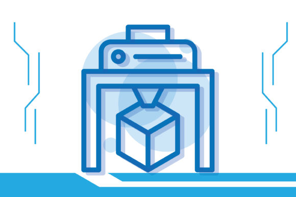 AI Icon 3D Printer: A New Era of Creative and Practical Innovation